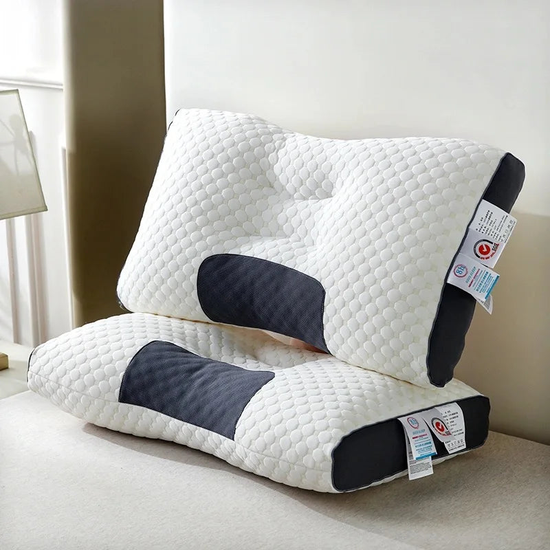 Almohada Ortopédica + Envió Gratis