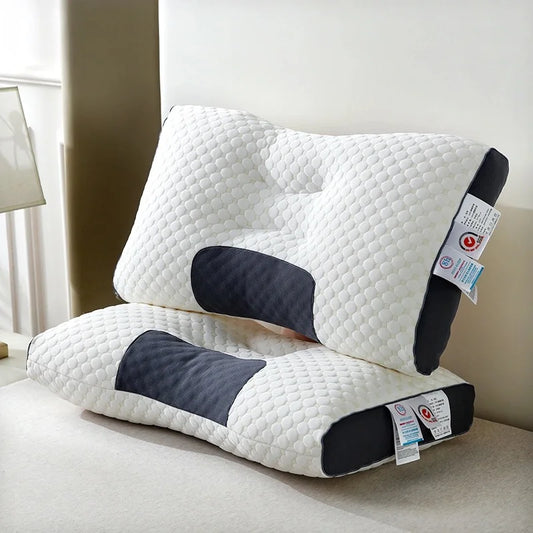Almohada Ortopédica + Envió Gratis